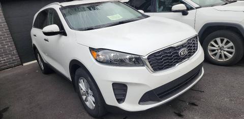 Kia Sorento 2019