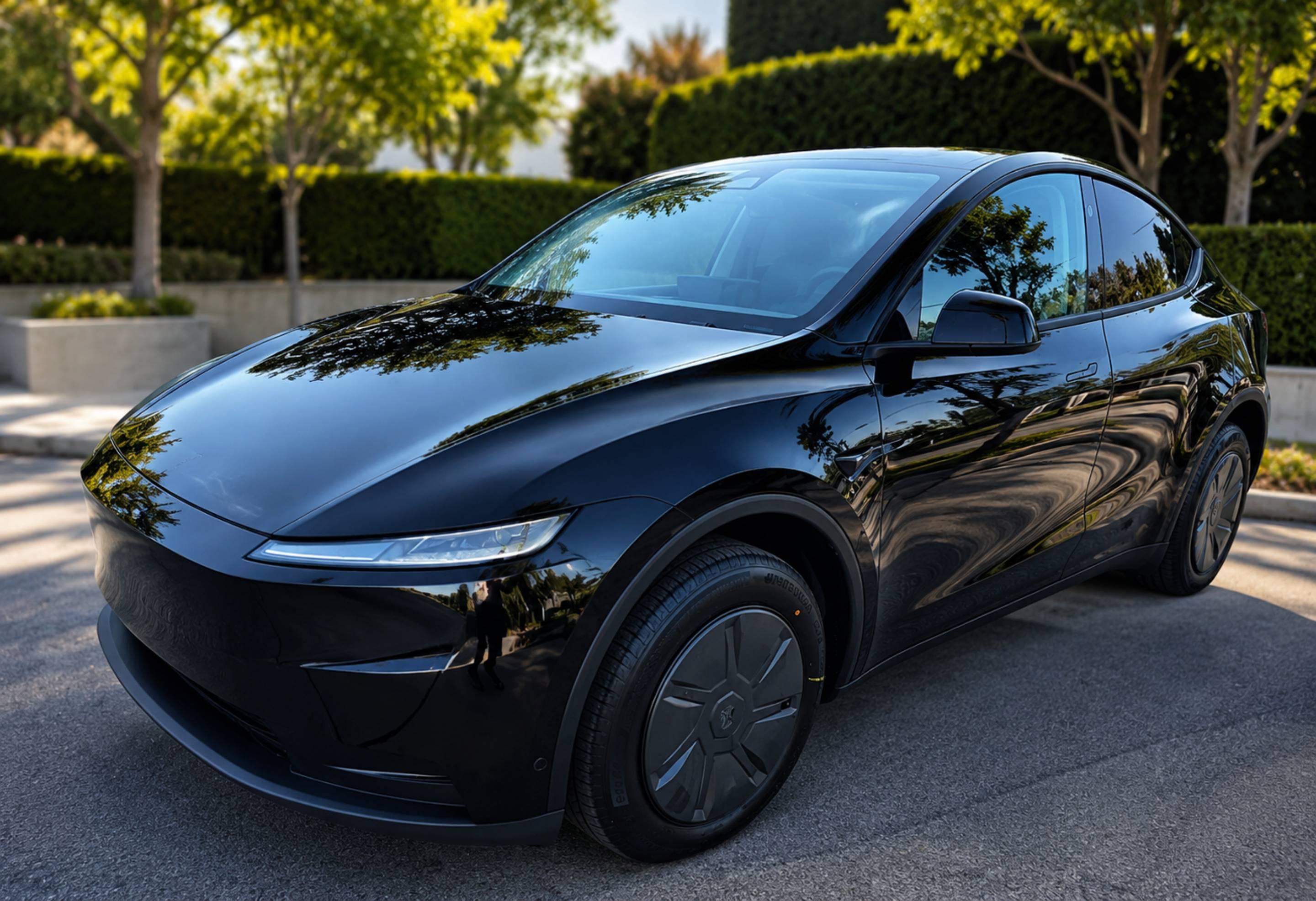 Tesla Model Y 2026 in Tracy, CA