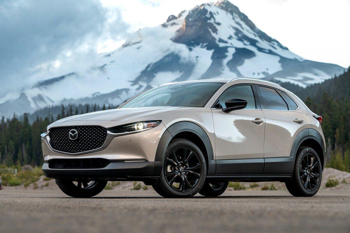 Mazda CX-30 2024 in Spokane, WA