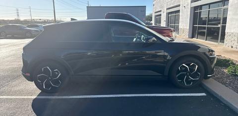 Hyundai IONIQ 5 2024