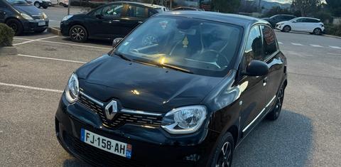 Renault TWINGO III 2019