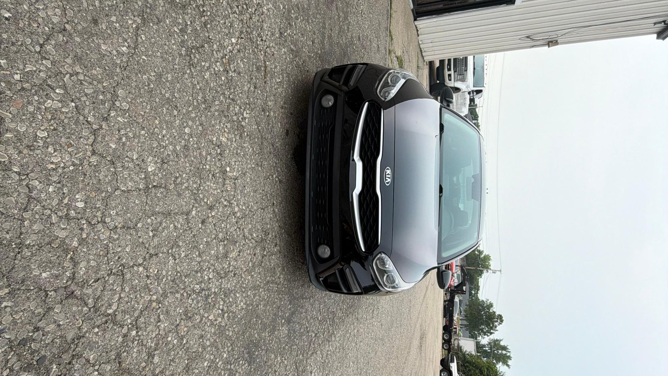 Kia Forte 2021 in Dayton, OH