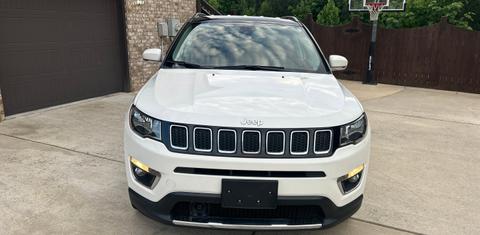 Jeep Compass 2021