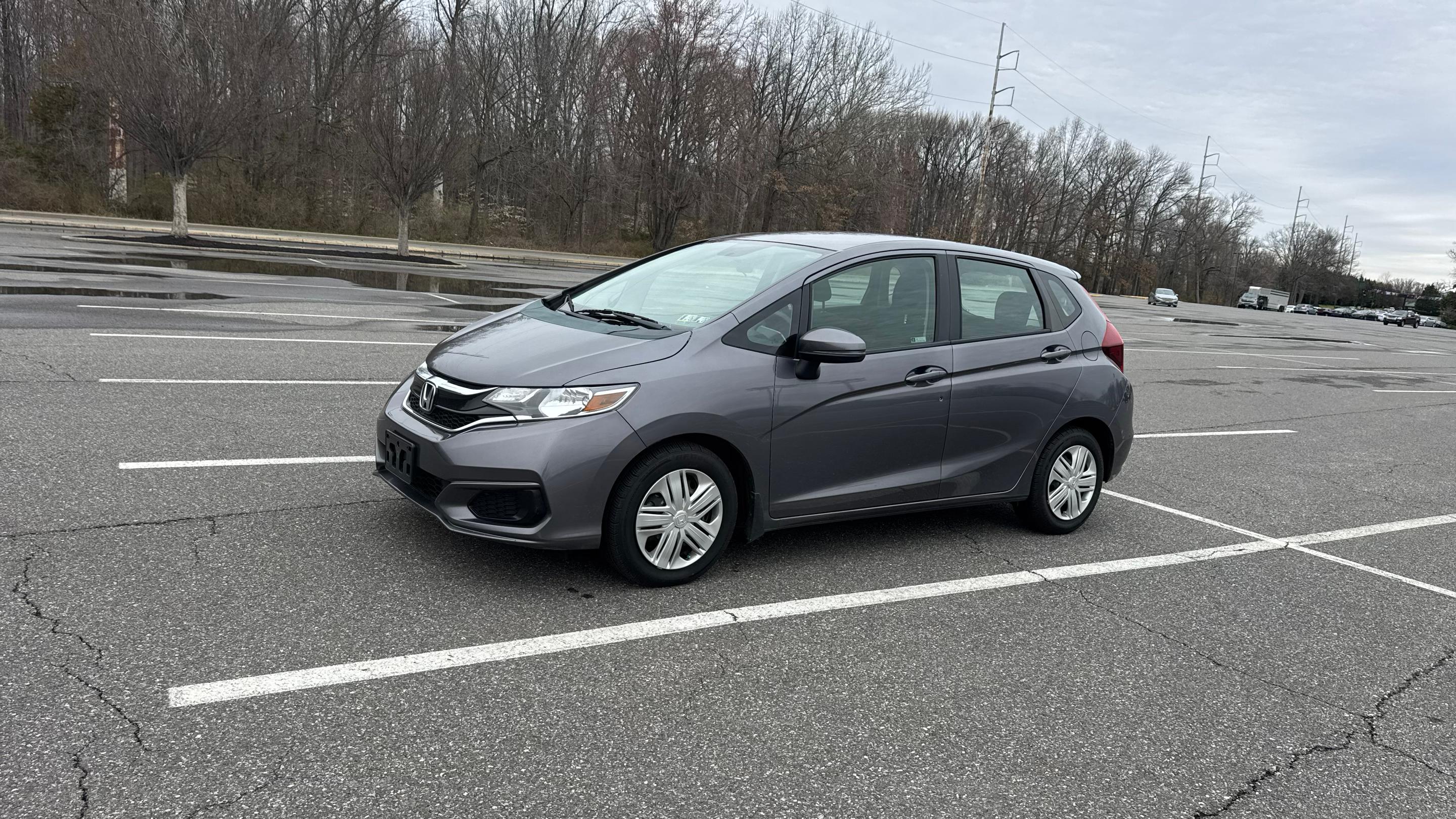 Honda Fit 2018 in Newark, DE