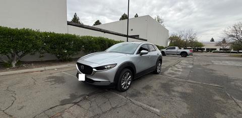 Mazda CX-30 2021