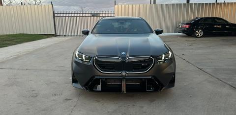 BMW M5 2026