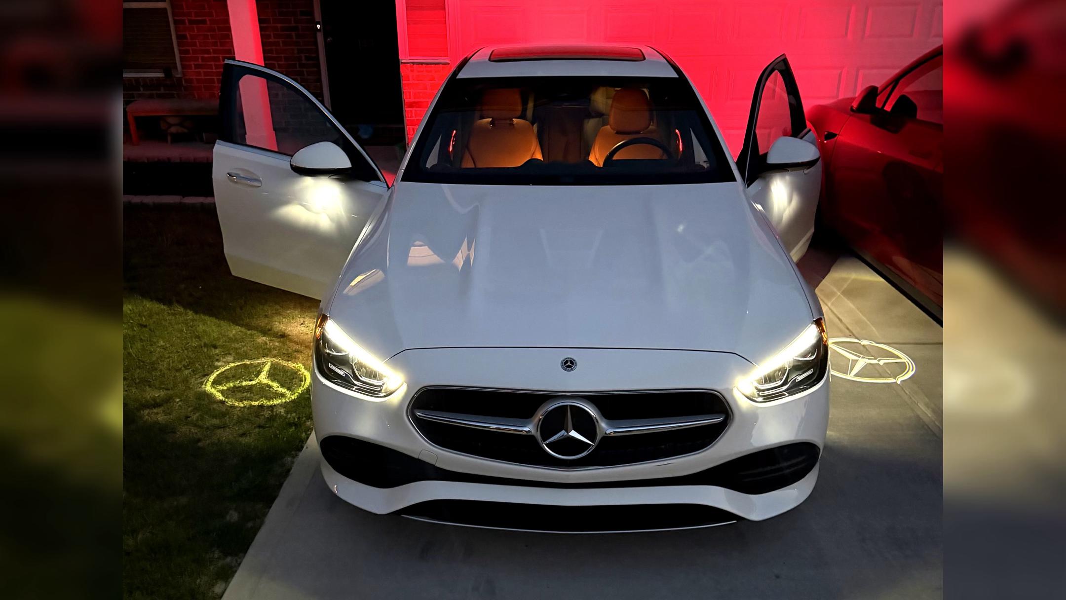 Mercedes-Benz C-Class 2025 in West Columbia, SC