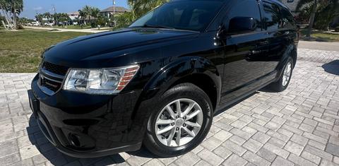 Dodge Journey 2017