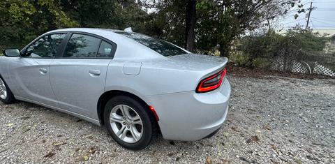 Dodge Charger 2023