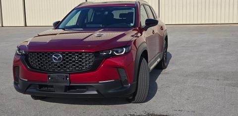 Mazda CX-50 2023