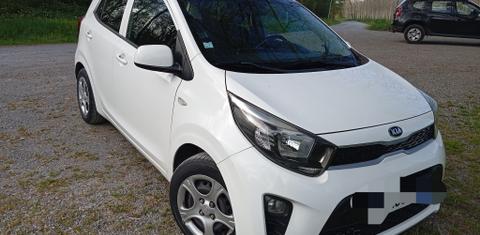 Kia PICANTO 2018
