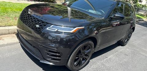Land Rover Range Rover Velar 2021
