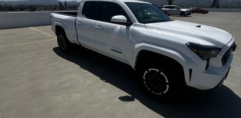 Toyota Tacoma 2026