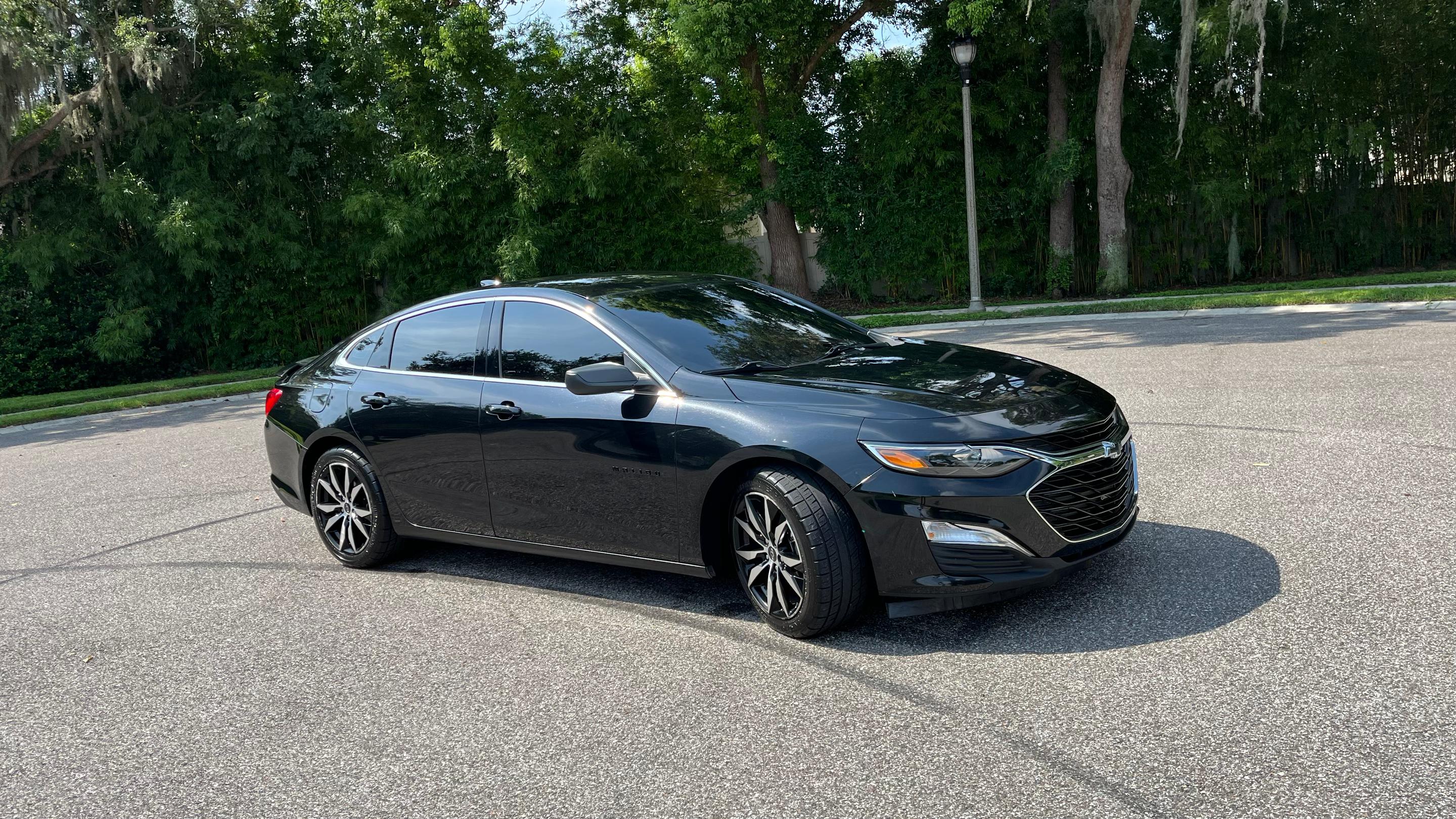 Chevrolet Malibu 2020 in Ocoee, FL