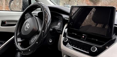 Toyota Corolla Cross 2023