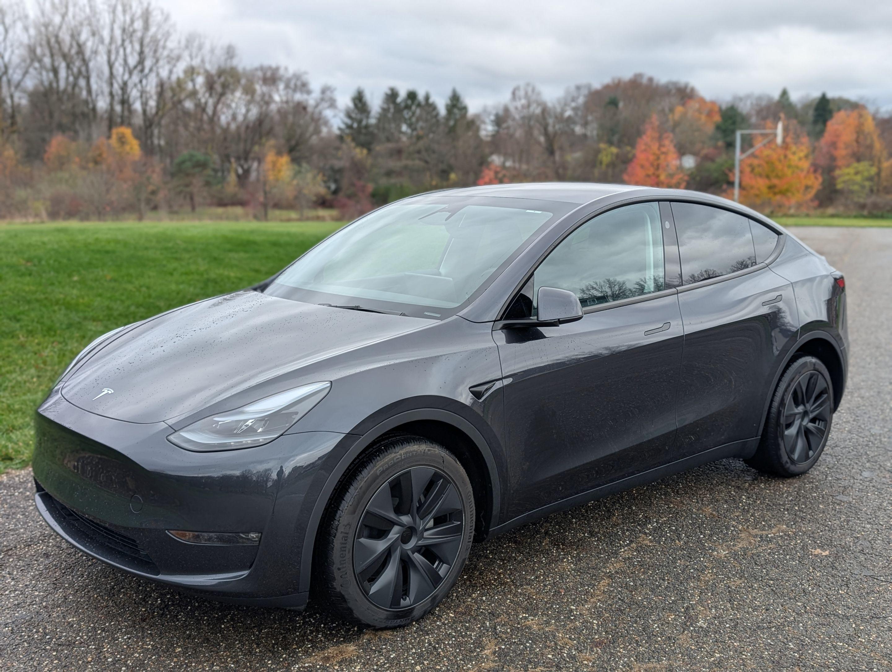 Tesla Model Y 2024 rental in Canton, OH by Alex G. | Turo