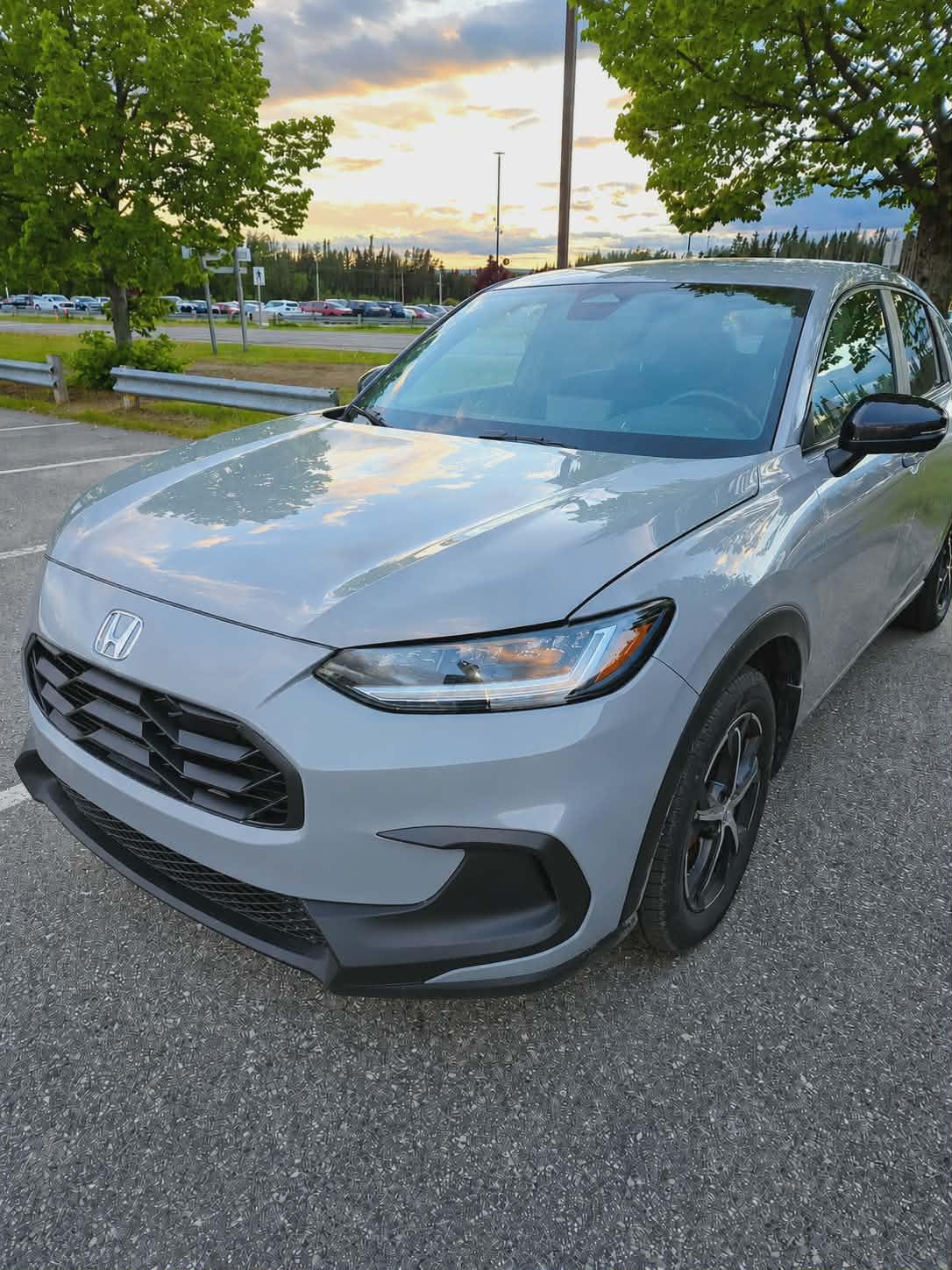 Honda HR-V 2023 à Deer Lake, NL
