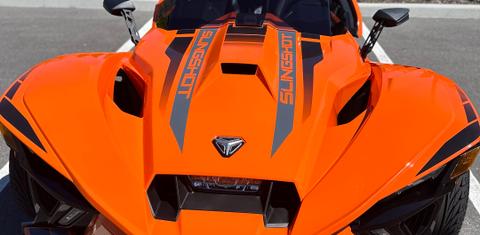 Polaris Slingshot 2023