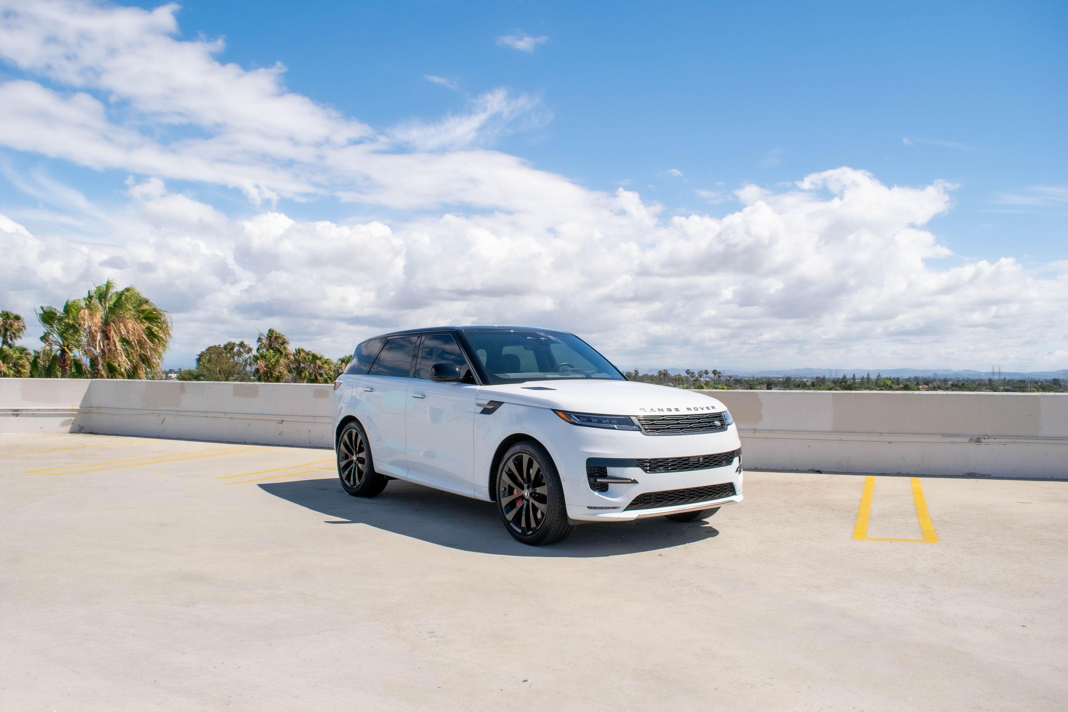 Land Rover Range Rover Sport 2025 in Costa Mesa, CA