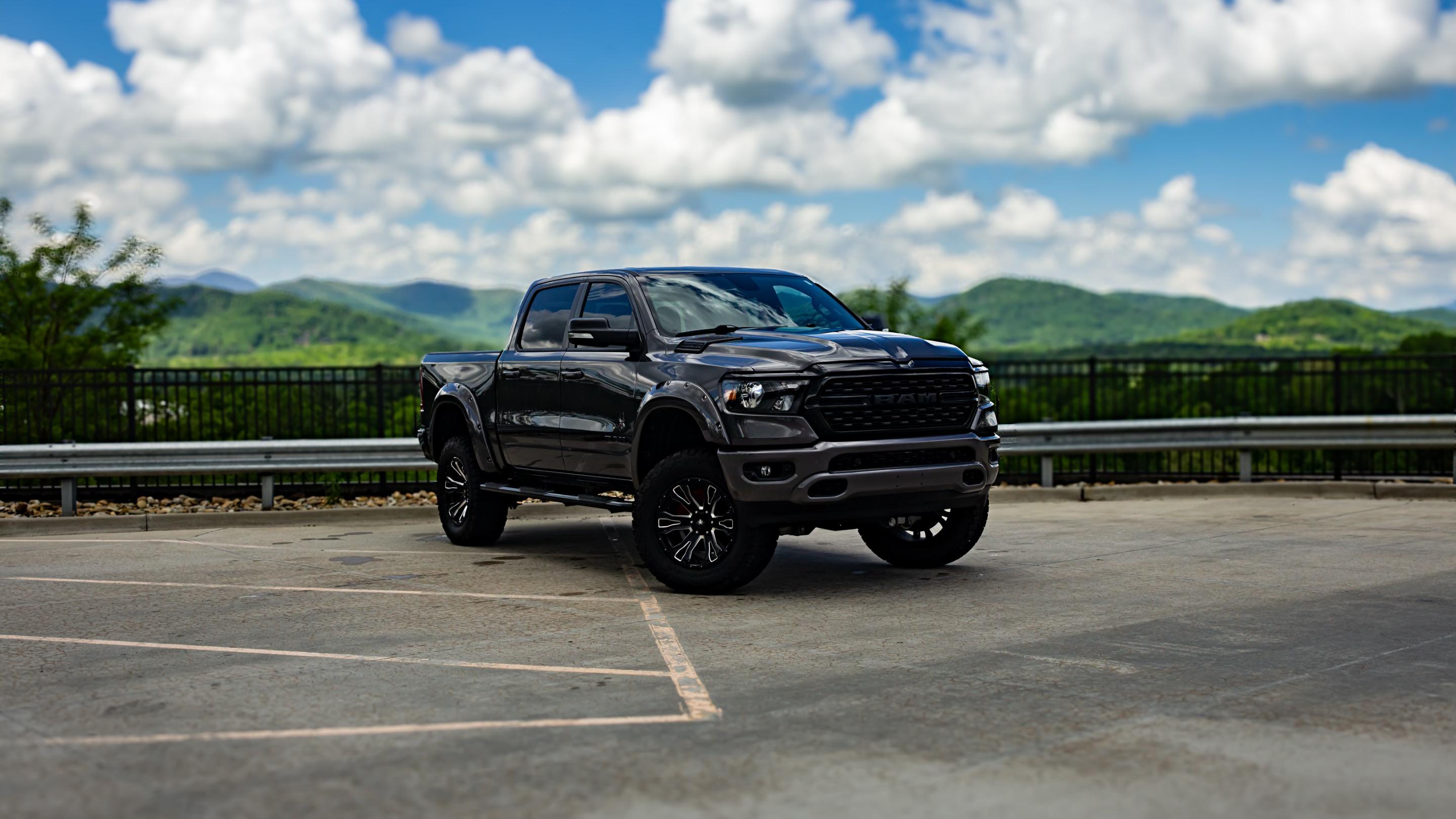 Ram 1500 2022 in Arden, NC