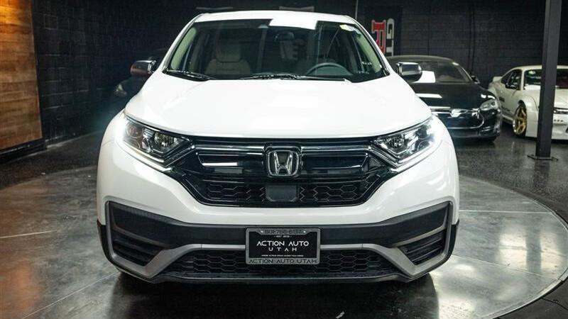 Honda CR-V 2020 in Appleton, WI