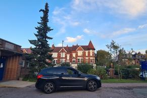BMW X1 2020 in Mitcham
