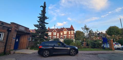 BMW X1 2020