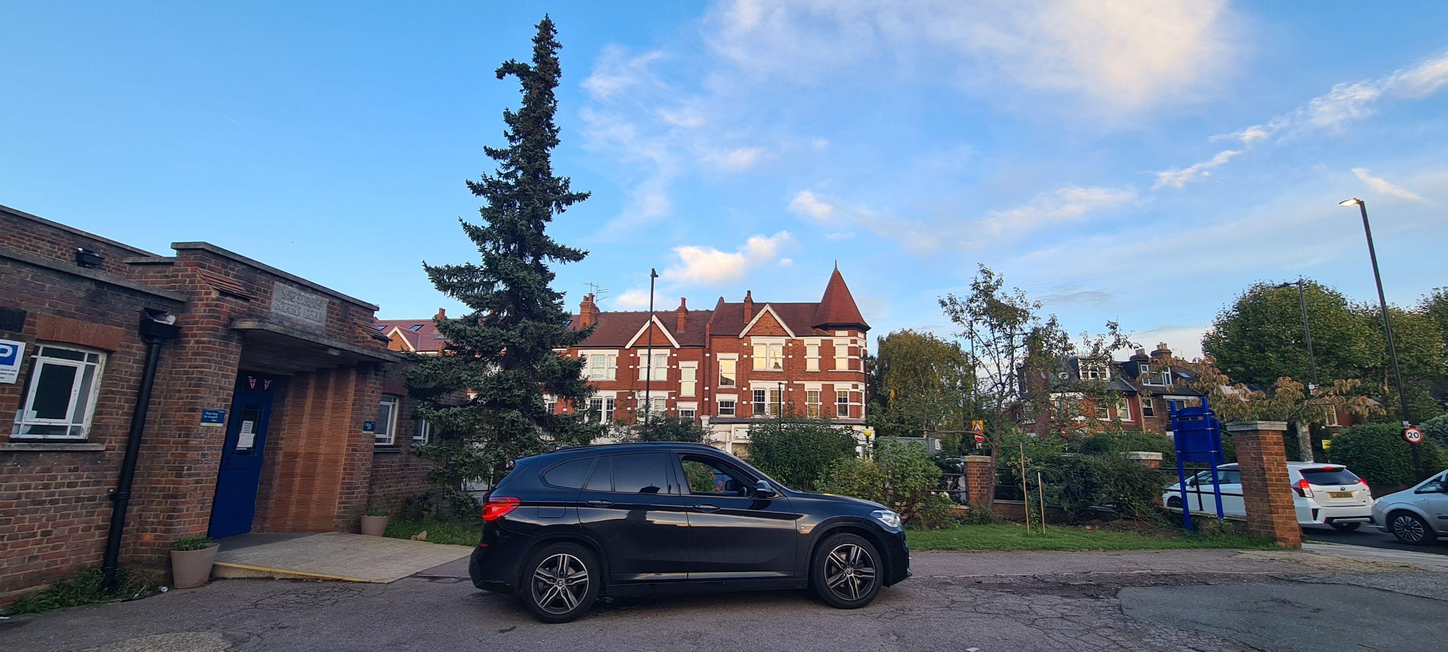 BMW X1 2020 in Mitcham
