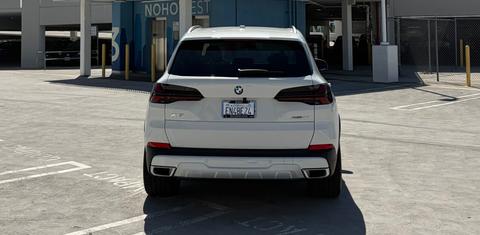 BMW X5 2026