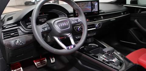 Audi S5 2023