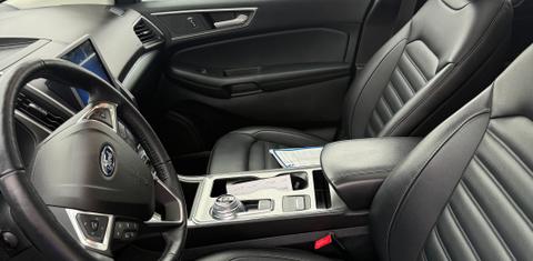 Ford Edge 2022