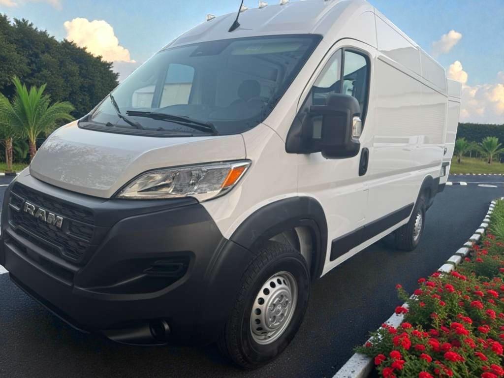 Ram ProMaster Cargo 2026 in Winter Garden, FL