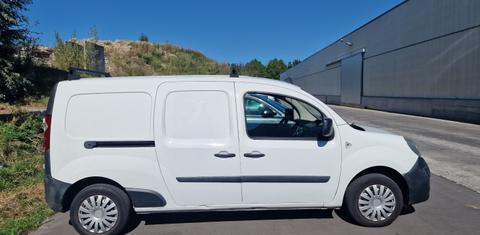 Renault KANGOO EXPRESS II 2013