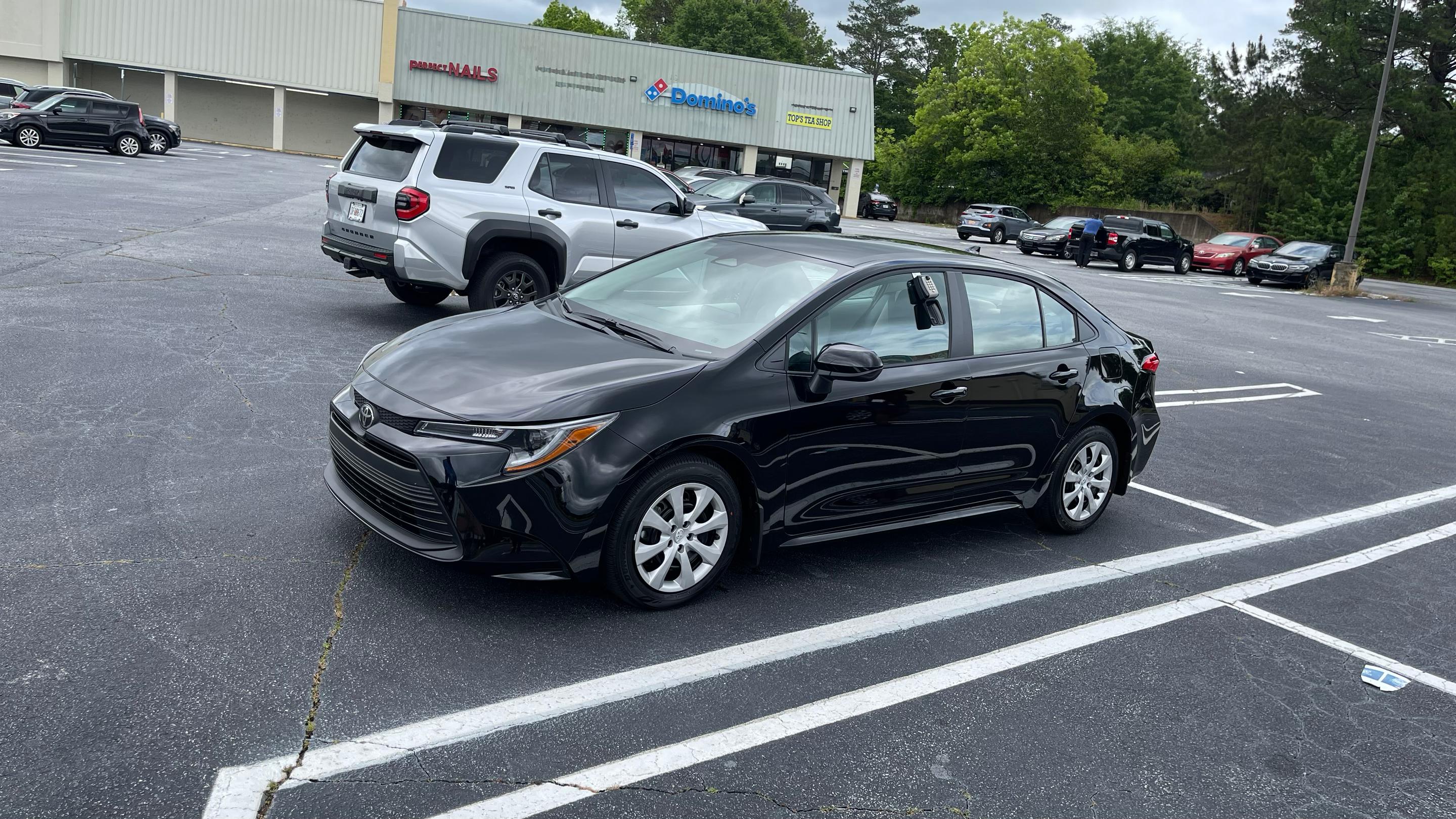 Toyota Corolla 2026 in Columbus, GA