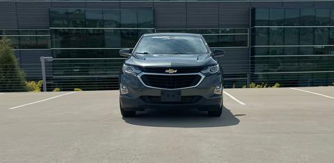 Chevrolet Equinox 2019