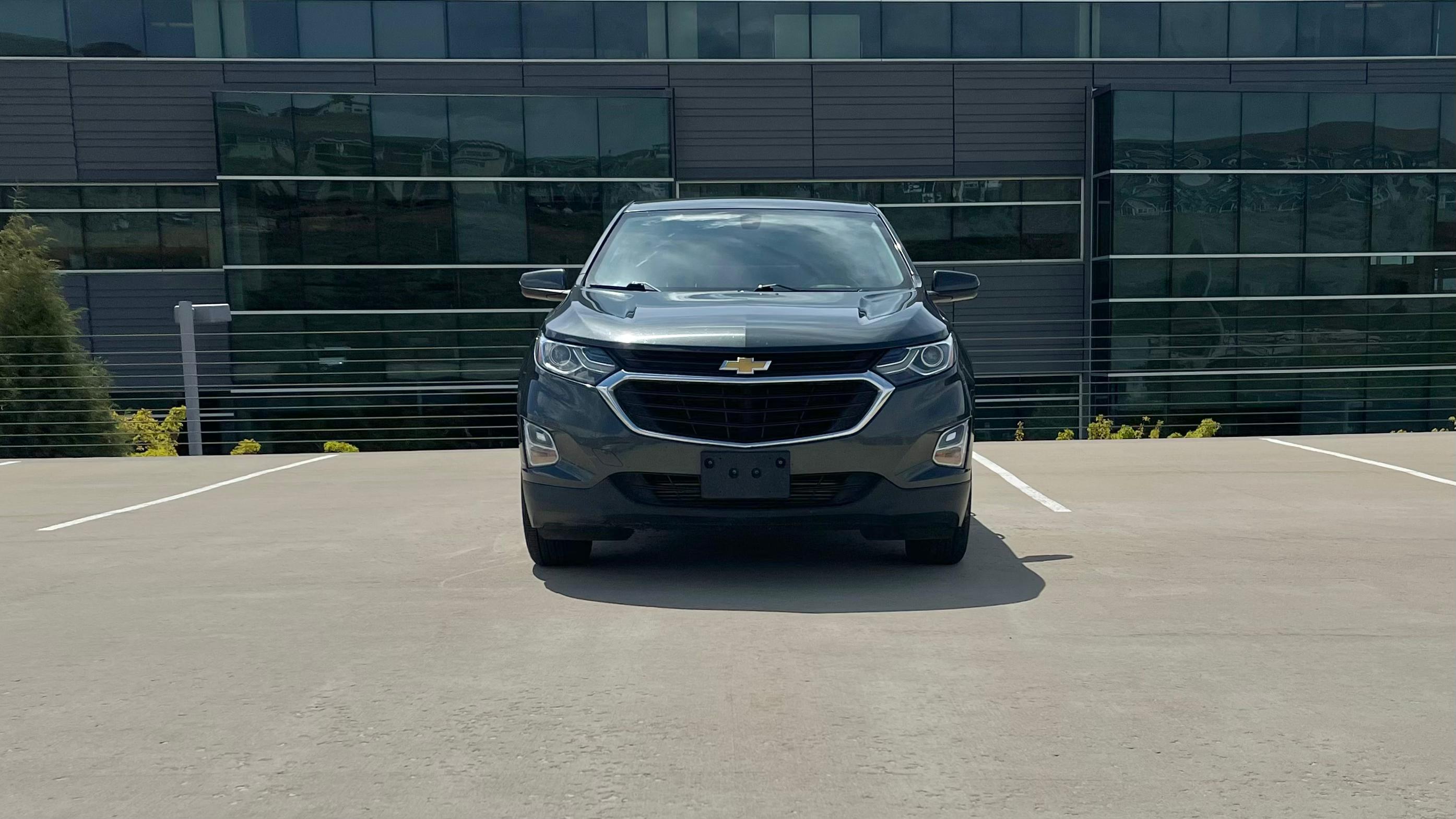 Chevrolet Equinox 2019 in Lehi, UT