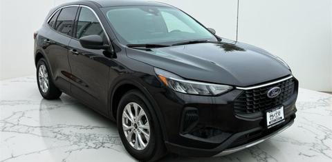 Ford Escape 2023
