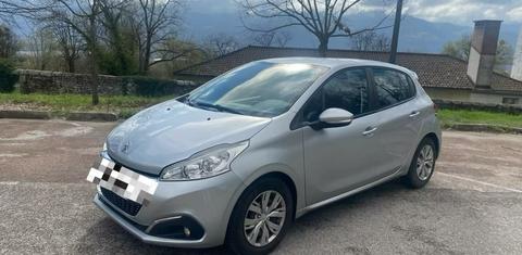 Peugeot 208 2018