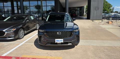Mazda CX-50 2026