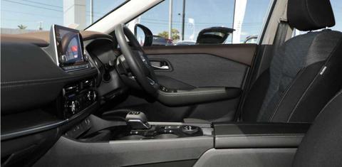 Nissan X-TRAIL 2023