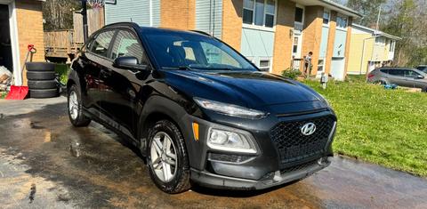 Hyundai Kona 2020