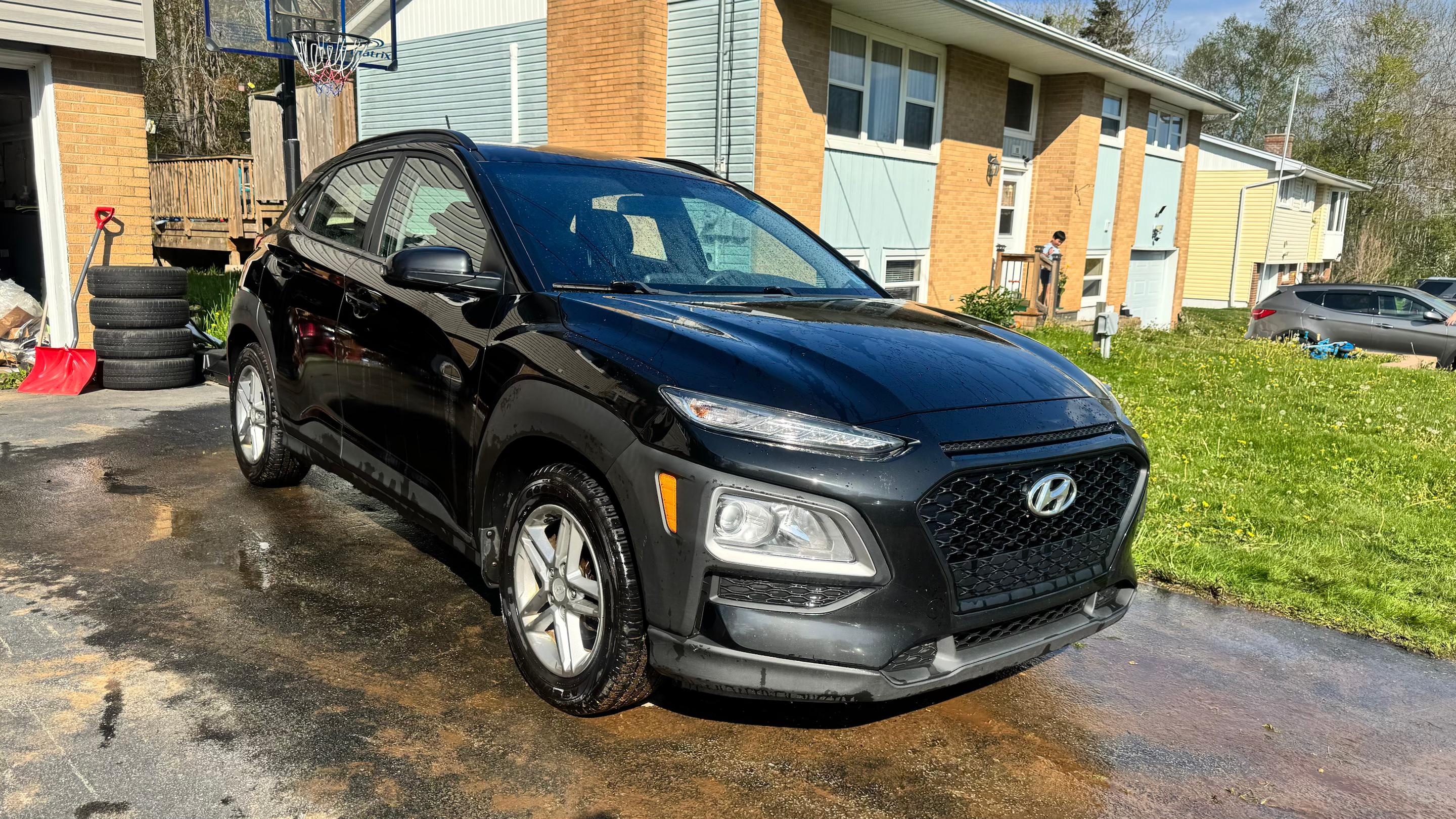 Hyundai Kona 2020 in Lake Echo, NS