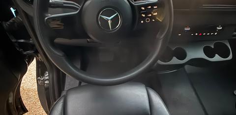 Mercedes-Benz Sprinter 2019