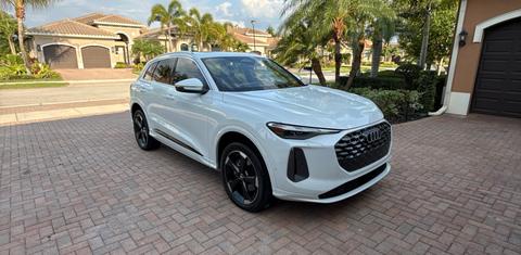 Audi Q5 2025