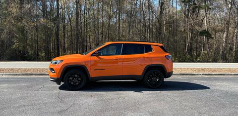 Jeep Compass 2026