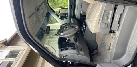 Nissan NV 2015
