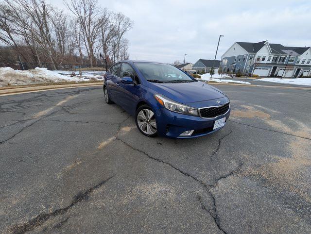 Kia Forte 2017 en Herndon, VA