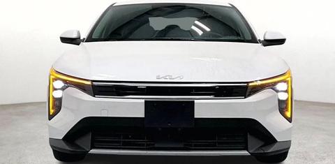 Kia K4 2025