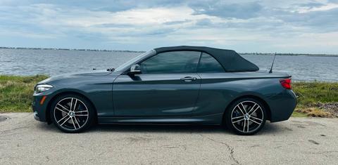 BMW 2 Series 2020