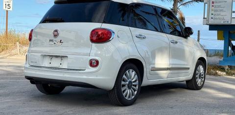 FIAT 500L 2014